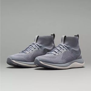 Lululemon charge feel mid women’s workout shoe